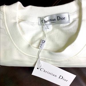 Dior Sweatshirt